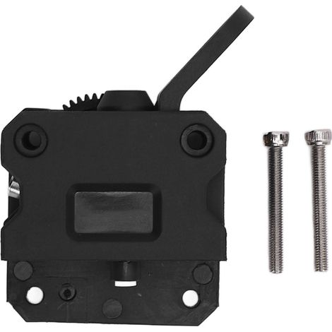 Extrudeuse d'imprimante 3D, rapport de vitesse 3.5:1, Kit Double à Torsion élevée pour Ender 3 S1 V3 KE SE (1/5)