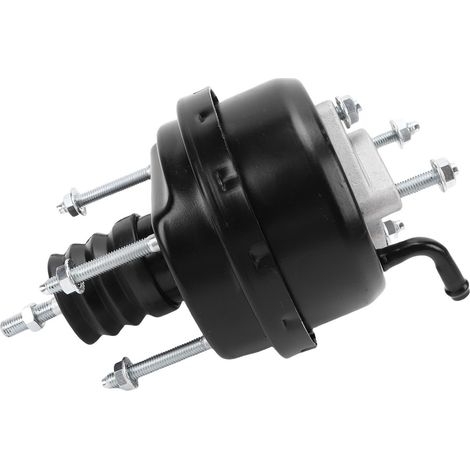Booster D'embrayage, 30630 VB000 de Remplacement en Caoutchouc Haute Performance pour GQ Y60 TB42 1988 1997 et TD42 Derv, avec Structure de Piston Interne de Précision pour une (1/5)