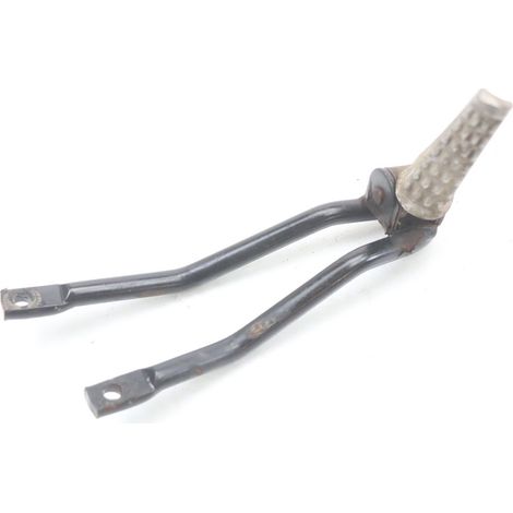 [PRODUIT D'OCCASION] PLATINE CALE PIED ARRIERE DROIT APRILIA RS 50 2006 - 2010 (1/5)