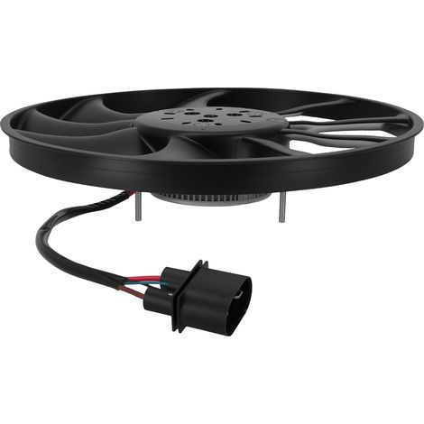 Ensemble Ventilateur for Porsche 718 Boxster H4 2.0L/2.5L 2017-2023 9P1959456Y (1/5)