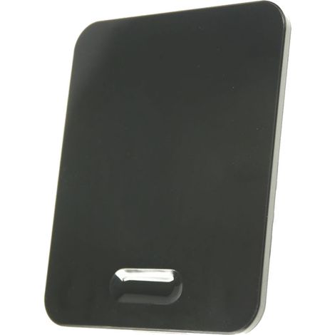 Trappe percolateur