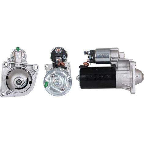 Démarreur ELSTOCK 25-5254 SUZUKI 31100-55PA0 31100-62MA0