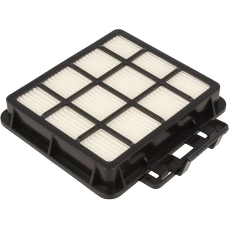 FILTRE HEPA D'ÉVACUATION POUR PETIT ELECTROMENAGER BEKO - C00884726 (1/2)