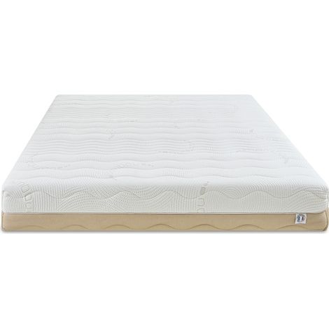 Matelas Mousse 24 cm LA CITY - 160x200 cm (1/5)