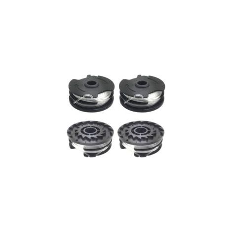 Bobine de rechange pour débroussailleuse sans fil Parkside PRT 550 A1 - LIDL IAN 311404, PRT 550 A3 (1/5)
