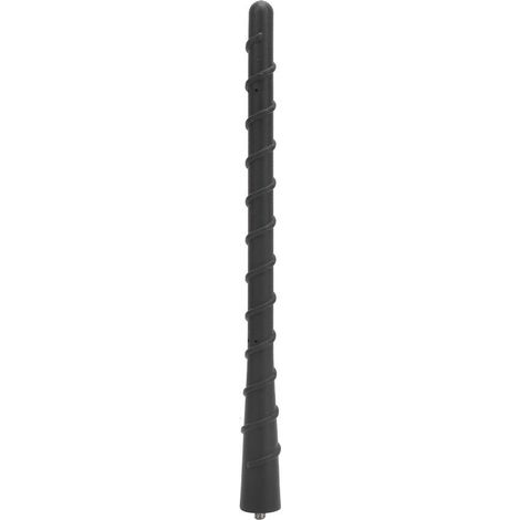 Antenna Radio FM AM of 7,87 inches, pole Flexible of replacement suitable for Hyundai Accent/Elantra/Santa Fe/Tucson (1/5)