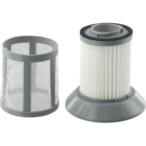 Filtre de rechange pour BS 1293 Eco Cyclon, BS 1304 Eco Cyclon pour BS 9012 CB Cyclone, BS 9022 CB pour BVC16BLP17 (1/5)