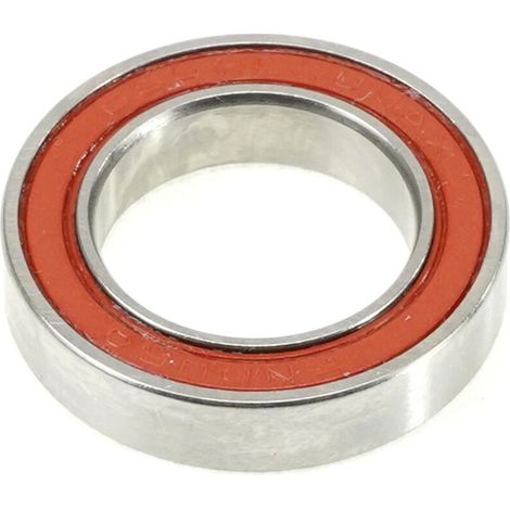 6802 Llu Max - Abec 3 Max (radial) - 15x24x5