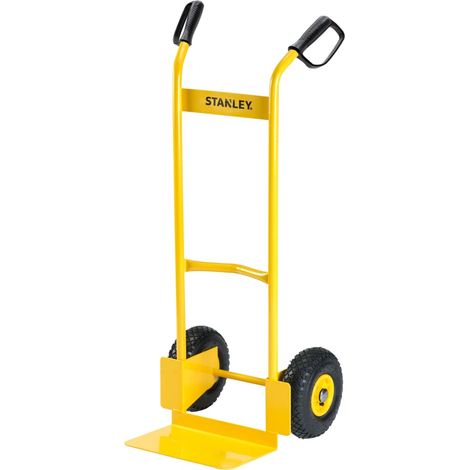 Chariot en acier SXWTD-HT522 - 200 kg - Stanley 753000522 (1/4)