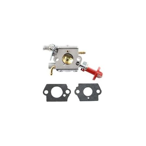 Carburateur avec joint pour Husqvarna 543 543XP 543XPG 543R 543RS 543RBS tronçonneuse débroussailleuse 43cc (1/5)