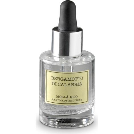 Ätherisches Öl 30 ml Bergamotto di Calabria Cereria Molla (1/4)