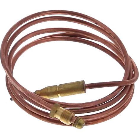 GLEMGAS, THERMOCOUPLE Cuisinière FOUR A VISSER 1200mm (1/2)