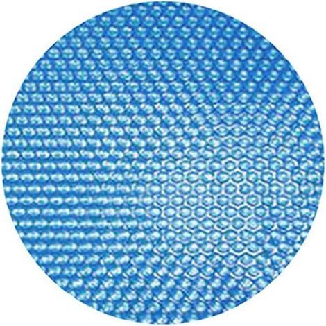 Housse de protection imperméable pour piscine et jacuzzi (1/5)