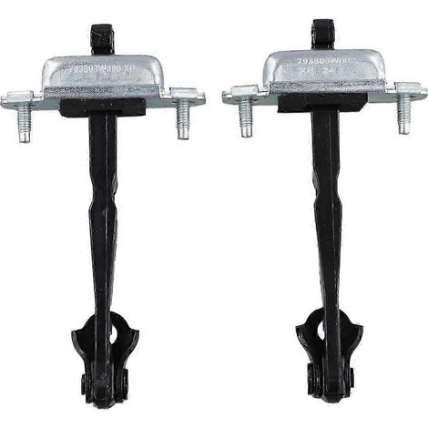 Compatible avec Kia Sportage MK3 2011 - 2015 : Butée de bras de porte avant gauche et droite, sangle de charnière 79380 - 3W000 (1/5)