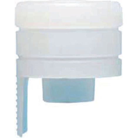 Tappo tappi fascetta 100 pezzi strappo plastica bottiglia vino spumante