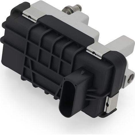 Ladedruckregelventil for Volvo V70 XC70 XC90 AWD 2002-2016 31219697 2.4 D (1/5)