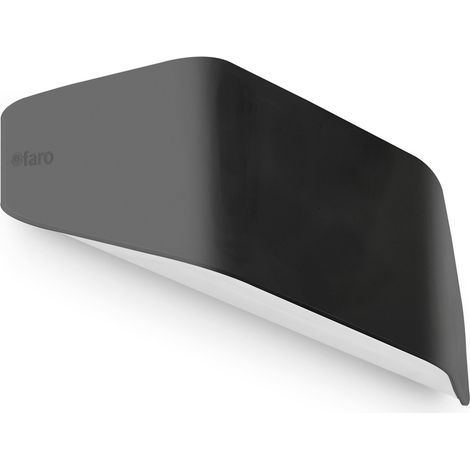 FUTURE Aplique gris oscuro (1/5)
