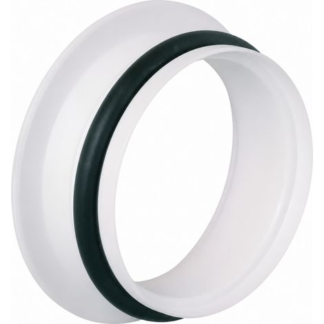 Canna di 116 mm di diametro per lo sfiato d'aria autoregolante BAP'SI