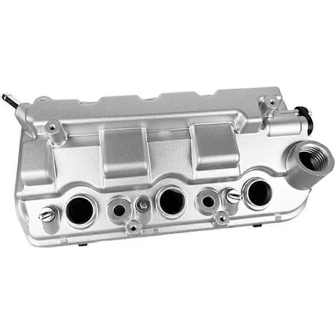Ventildeckel (links) 12310-R70-A10 für Honda Pilot, Accord, Odyssey, Acura RDX, MDX, TLX, TL, ILX, CDX, ZDX, RLX (1/5)