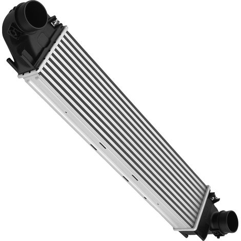 Turbo Intercooler for Land Rover Freelander 2 L359 2006-2010 2.2 TD4 LR031466 (1/2)