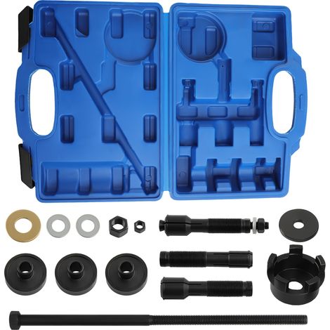 Wheel Bearing Remover Puller Tool for Harley Davidson VT102 25mm Clearance (1/5)