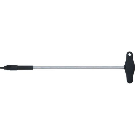 KS Tools Scheinwerfer-Einstell-Schlüssel für Audi / Volkswagen - 150.8105