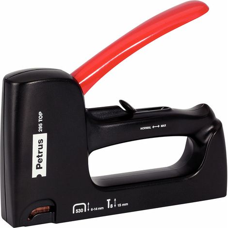 CUCITRICE 295 TOP BRICO