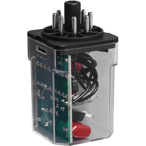 Mikro-Gleichstrommotor-Drehzahlregler, 8-polig, 220 V, Motor-Drehzahlregelungsmodul für Siegelmaschinen