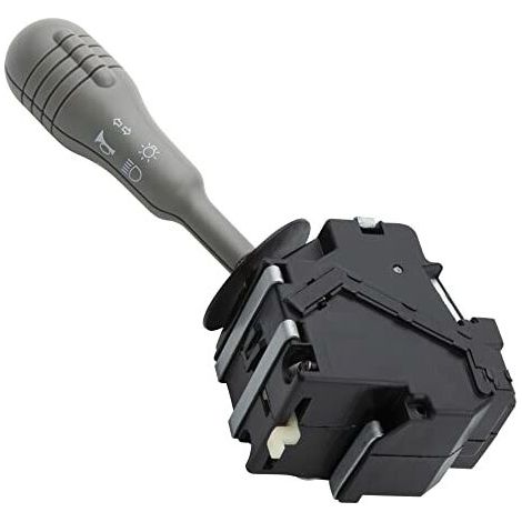concern Commodo Steering Wheel Switch for R-enault Twingo 7701046629 7700822445 Steering Wheel Control Headlight Turn Signals (1/5)