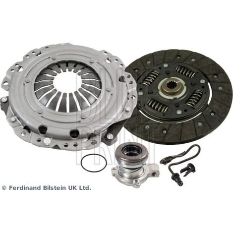 Kit d'embrayage Blue Print ADW193063 ALFA ROMEO 06 64 084 06 64 084 S2 06 66 030