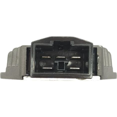 Bobine d'allumage haute tension pour Honda VLX600/VT600, référence 30510-MM-003 (1/2)