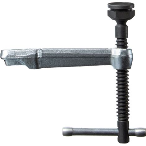Gleitbügel GSV A.200mm Knebel BESSEY (1/3)