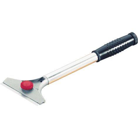 L'OUTIL PARFAIT Grattoir sols et vitres - 1607002