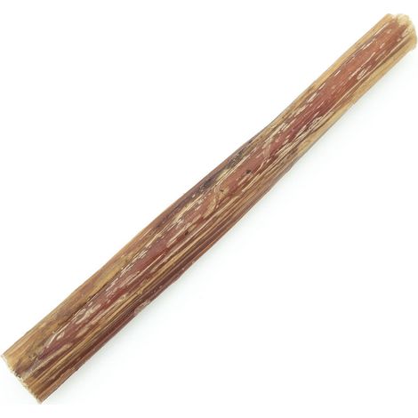 Pénis de bœuf 15 cm 4DOGS taille M - 1 pièce (1/5)