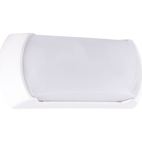 Hermetische LED-Leuchte weiß 12W 4000K enduro Ideus 03874 (1/2)