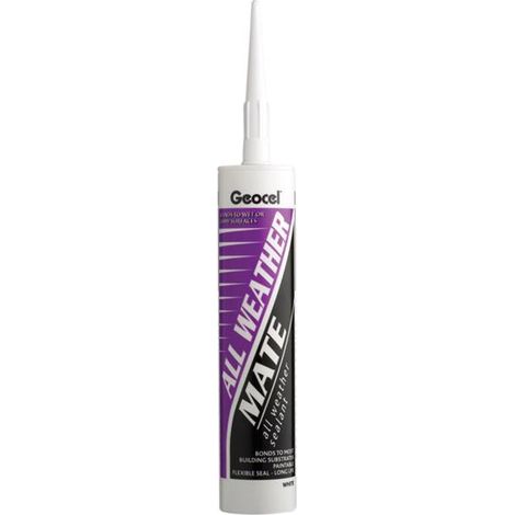Dowsil 6001570/C05 All Weather Mate Clear 310ml DOW0450