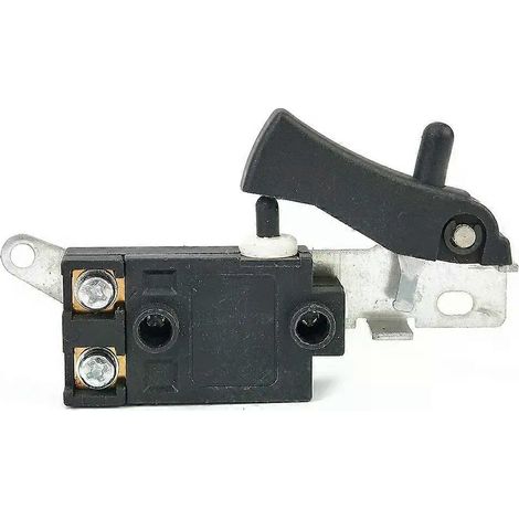 FA2-7 oder FA2-10 Auslöseschalter FA2-10/1B für PH65A Elektro-Pickup 250V/10A Drehzahlregler Elektrowerkzeuge (1/4)