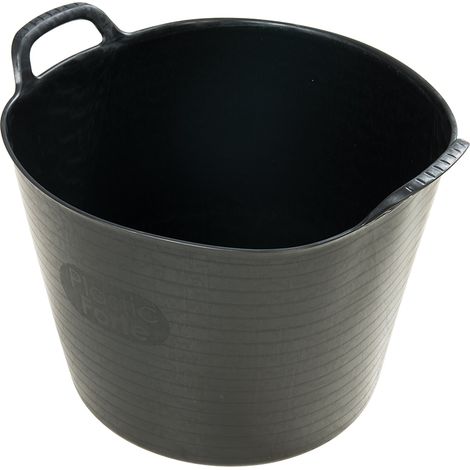 Silverline Vasca flessibile multiuso 42 l