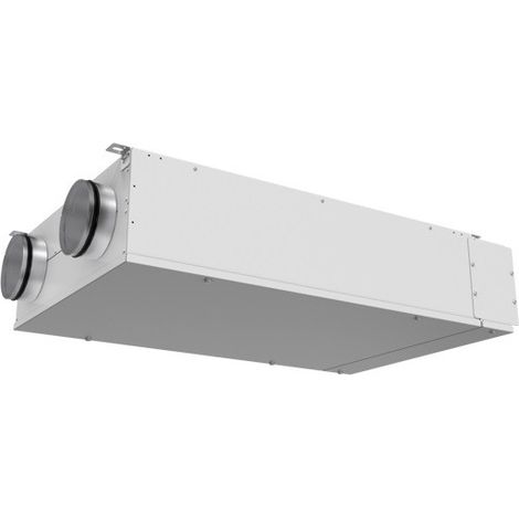 Kermi x-well Schalldämpfbox DN160 für VAV 400 - Y3402160008K