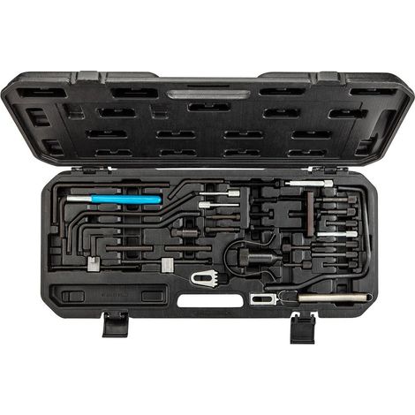 SET MESSA IN FASE PER MOTORI a benzina e diesel PEUGEUT CITROEN -11-320 NEO TOOLS (1/5)