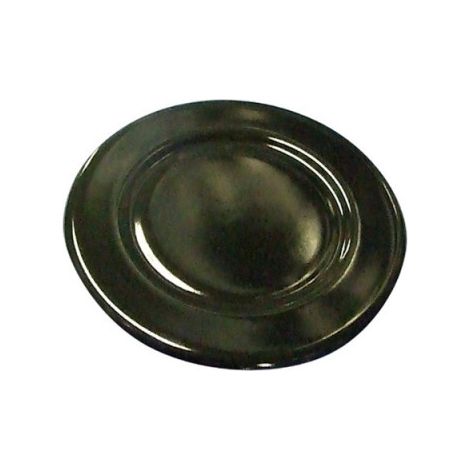 Chapeau bruleur rapide 419920280 pour Plaque de cuisson BEKO, BLUESKY