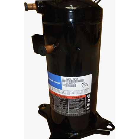 Kompressor Scroll 10kW