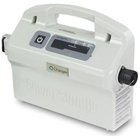 caricatore per supreme m5 liberty - 9995680-assy - dolphin