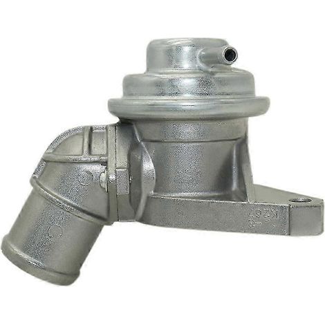 Ensemble de soupape de décharge de dérivation d'air compatible avec Forester, Impreza, STI et WRX K5T09795 14471AA143 14471AA140 (1/5)