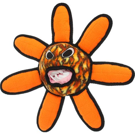 Jouet Chien Ball Flower Fire (1/5)