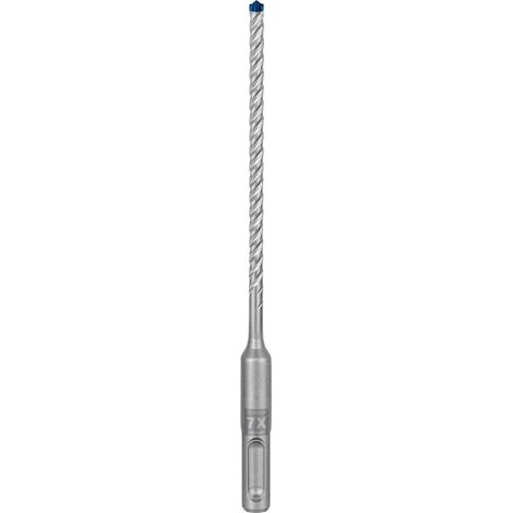 Bosch Accessories EXPERT SDS plus-7X 2608900060 Hammerbohrer 1 Stück 5 mm Gesamtlänge 165 mm SDS-Pl