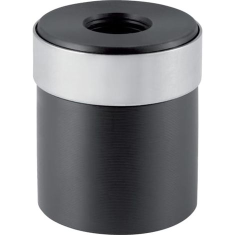 Geberit GE PE Anschweißende verstärkt d 50mmx3/4" IG m.Stahlring 361720 361.720.16.1 (1/5)