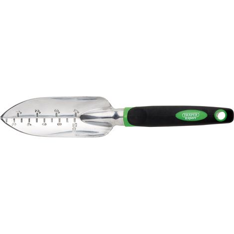 Draper 08332 Draper Expert Aluminium Transplanting Trowel