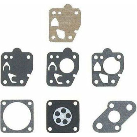 Kit membranes pour carburateur TK (1/3)