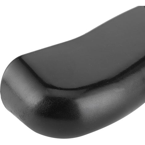 Manopola di controllo della velocità per Yamaha Pannier 4 - ABS nero, kit completo (1/5)